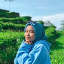 Nurul Afiyatin