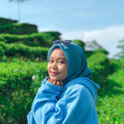 Nurul Afiyatin