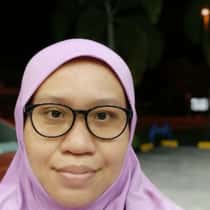Miss siti