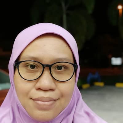 Miss siti