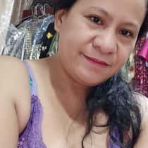 Zhandra Samonte