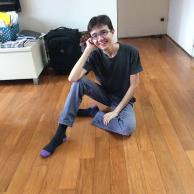 Ryan