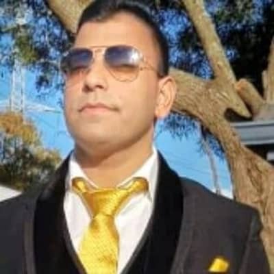 Sunil kumar