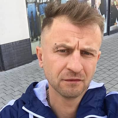 Patryk Lukas