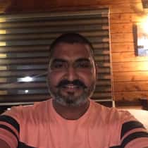 Chirag Dave