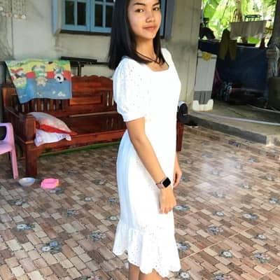 Nongmay