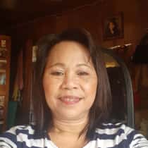 Ma Sherly Rondovio