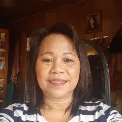 Ma Sherly Rondovio