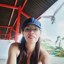 Joan Omangay