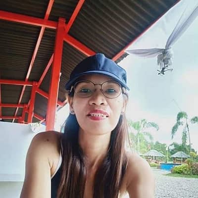 Joan Omangay