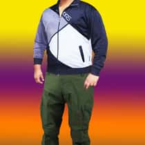 Shahzad Shah