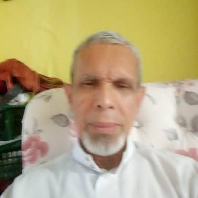 Arahmid