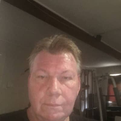 RustyRowe