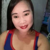 ginalyn pantaleon