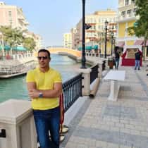 MR MADO