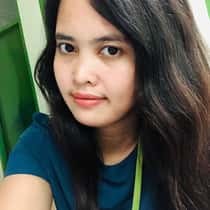 Olive Zain