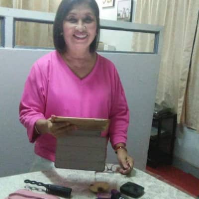 Nene Manguiob