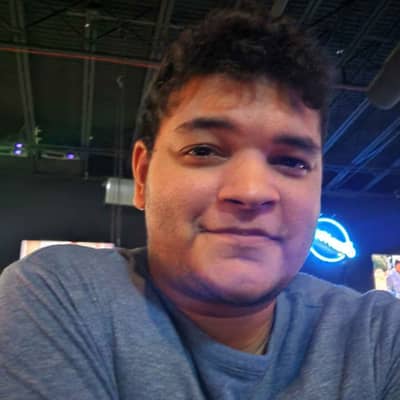Joshyboy