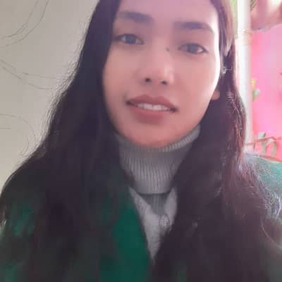 Ashmita Rai