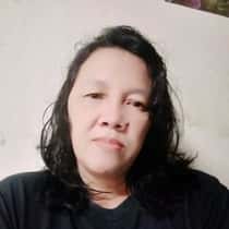 Mary Jane Damasin