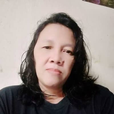 Mary Jane Damasin