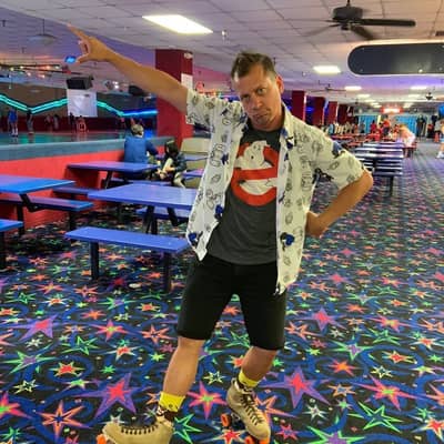 Reddawnshawn