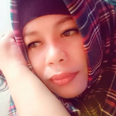 Roselle Garing