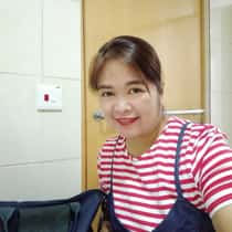 Ronnalyn Mangubat