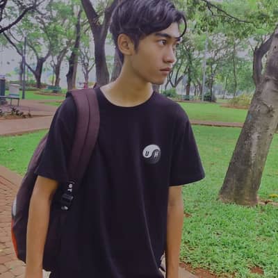 kurniawan edho