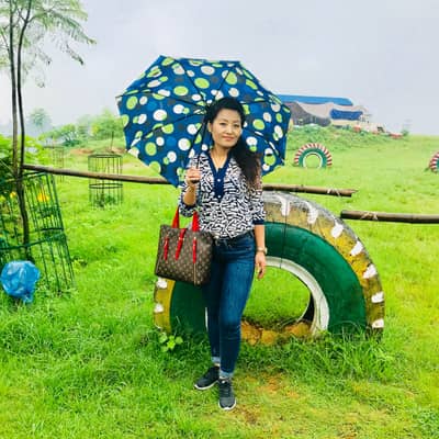 Tsering