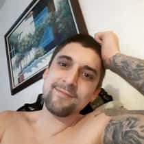 Nickybrowneye