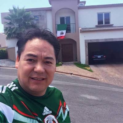 Antonio