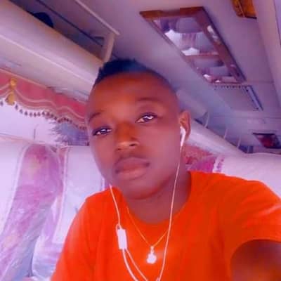 Issah