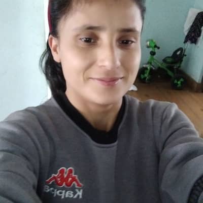 Khina Gautam