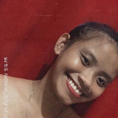 Lady mae