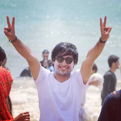 Faiq Ali