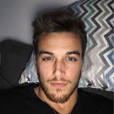 Jack Marc