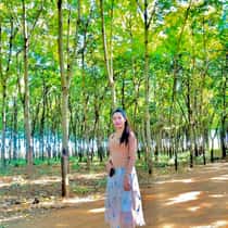 Rina heang