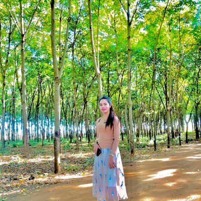 Rina heang