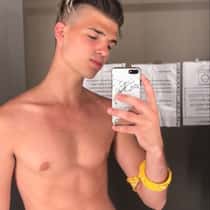 Nino Mandic