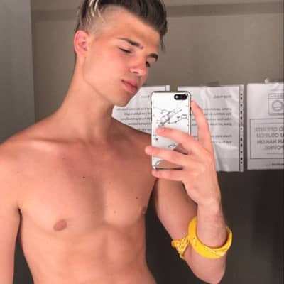 Nino Mandic