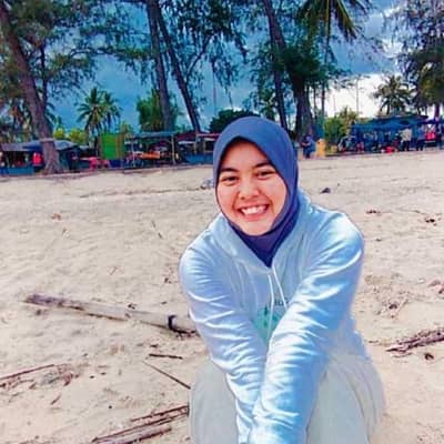 rusnanee yasa