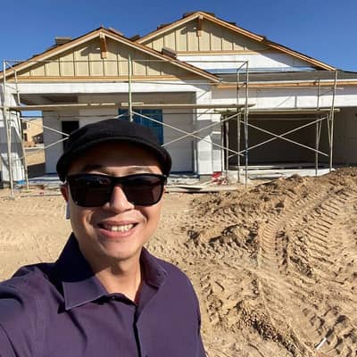 Nick Nguyen