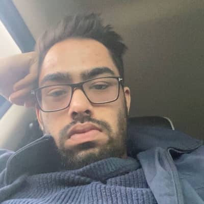 Ahmed