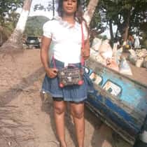 Haja Kadie bangura