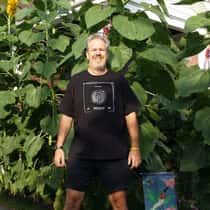 The Tall Man
