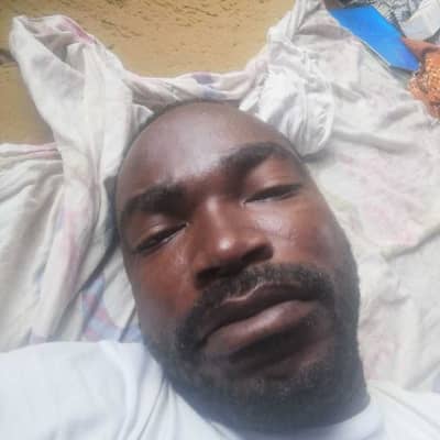 Daniel Adjei