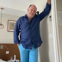 Dannyparis