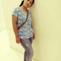 Glaiza suansing