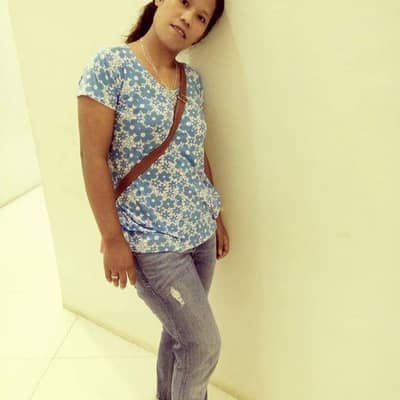 Glaiza suansing
